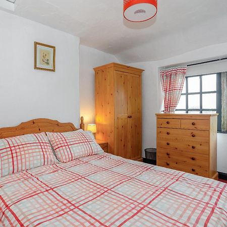 האוורת' Ginnys Cottage מראה חיצוני תמונה