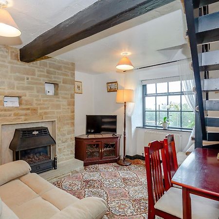 האוורת' Ginnys Cottage מראה חיצוני תמונה